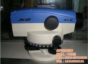 苏州水准仪DSZ2 高品质测量的典范