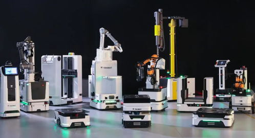 从“眼脑”到“本体” 为什么仪器仪表行业的具身智能企业都在拥抱钉钉