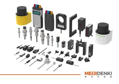 用电传输，用“芯”感受 智能传感器与仪器仪表如何让工厂产品“活”起来